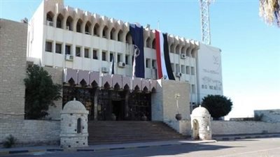 ضبط 126 هاربا من أحكام قضائية بالبحر الأحمر