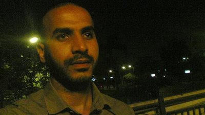 حسام الطاهر: الأعمال الكاملة لرفاعة الطهطاوى وراء حضورى للمعرض