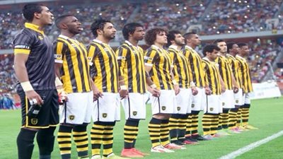 اتحاد جدة يؤجل معسكره بسبب الصيام