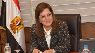 وزيرة التخطيط: خطة للاستفادة الاقتصادية من البحيرات الشمالية