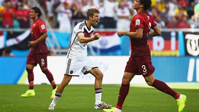 الصحف العالمية.. الماكينات الألمانية 