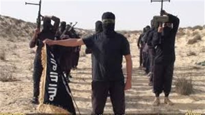 «الجنايات» تنظر اليوم محاكمة 213 متهما بـ«تنظيم بيت المقدس»