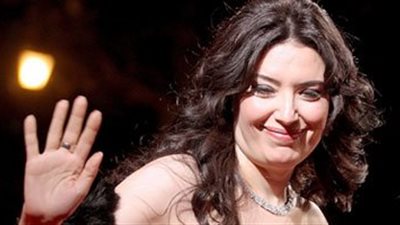 عبير صبري: الإخوان تعدوا علينا في مهرجان 