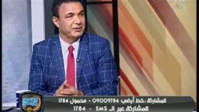 بالفيديو.. أحمد الطيب يتوعد «شوبير»: «هاحبسك»