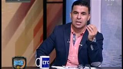 خالد الغندور: أنباء عن خوض سيد مشعل انتخابات رئاسة الزمالك