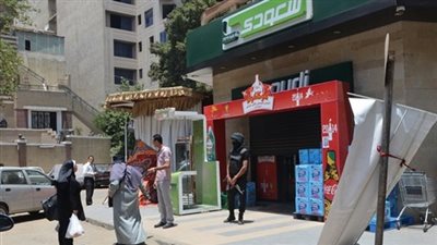 اتحاد الصناعات: إغلاق محال «الشاطر وسعودي» لا يؤثر على الأسعار