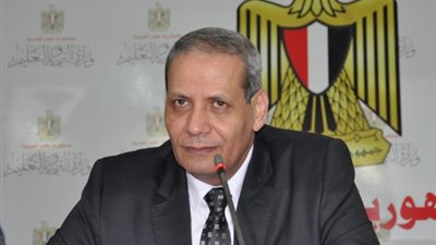 مؤتمر صحفي لوزير التعليم بشأن أزمة تسريب الامتحانات.. بعد قليل