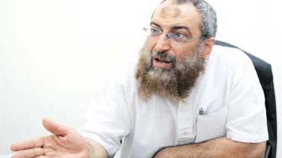 برهامي: نفضل الانسحاب من المشهد السياسي في حالة عودة زمن مبارك