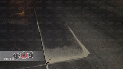 إعادة فتح كوبري طرة بعد الانتهاء من الإصلاحات