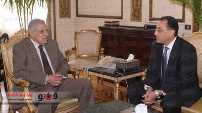 «وزير الإسكان» يعلن عن طرح 50 ألف وحدة سكنية