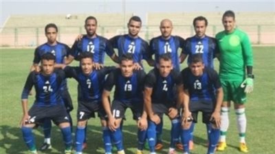 فوز الشمس وشبين والكهرباء بمجموعة القاهرة في المظاليم