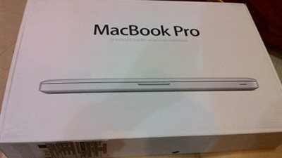 آبل تخفض إكسسوارات جهاز ماك بوك برو الجديد