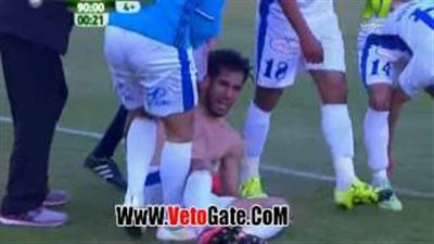 بالفيديو.. سموحة يهزم المقاصة 3/4 في أقوى مباريات الموسم