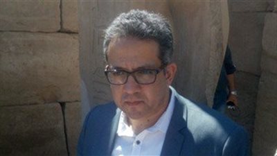 اجتماع اللجنة العليا للمتحف المصري الكبير