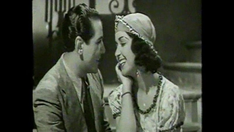 فيلم العزيمة