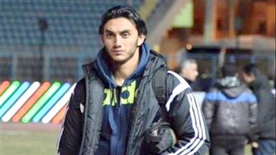 تأجيل سفر مدافع الزمالك محمد مجدي إلى ألمانيا للعلاج