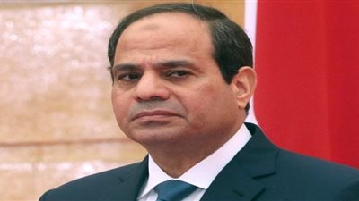 السيسي يخصص أرضا لإقامة محطات وقود «وطنية» بالوادي الجديد