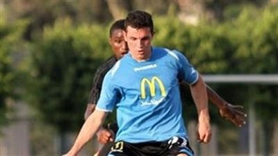 الحمام يتعاقد مع صانع ألعاب المحلة موسمين