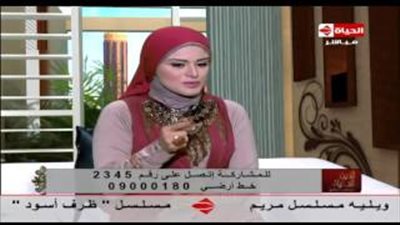 بالفيديو.. التعامل النفسي الصحيح مع الأطفال مرضى السرطان