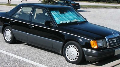 بالفيديو.. ارتفاع أسعار «مرسيدس» المستعملة بسوق السيارات