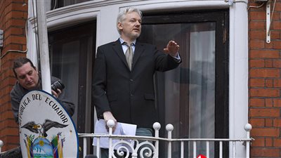 انتخابات الإكوادور تحدد مصير مؤسس ويكيليكس «تقرير»