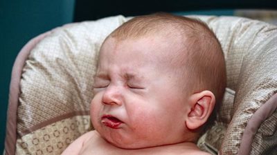 للأمهات..3 علامات تكشف أن رضيعك يشعر بالبرد