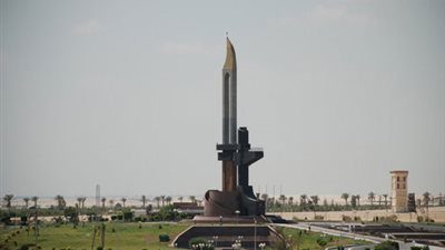 مدينة القنطرة تحصل على جائزة أجمل ميدان بالإسماعيلية