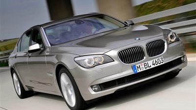 أسعار سيارات «BMW» الجديدة
