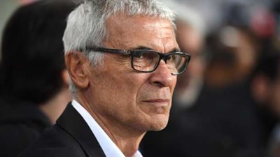 جهاز المنتخب يثني على أداء حمدي زكي أمام الزمالك