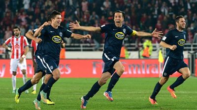 أوكلاند سيتي يتأهل لمونديال الأندية للمرة السادسة على التوالي