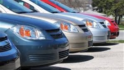 أسعار إيجار السيارات بالسوق المحلية