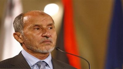 إخوان ليبيا تتهم رئيس المجلس الانتقالي السابق بالخيانة والسرقة