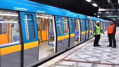 56 % من قراء «فيتو» يرفضون زيادة أسعار تذاكر مترو الأنفاق