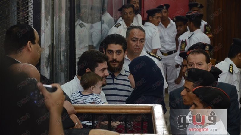 اسامة محمد مرسي