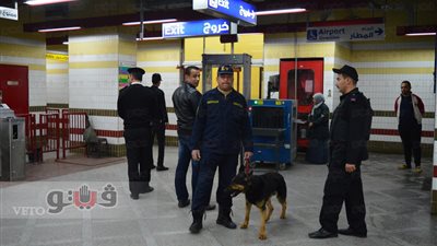 بالصور.. مدير شرطة النقل يقود حملة لضبط الخارجين على القانون