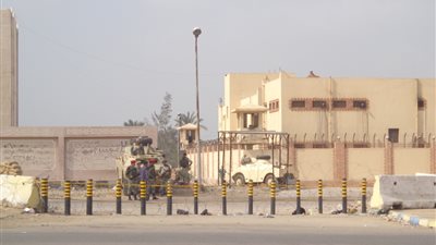 السيطرة على سجن المستقبل بعد شغب المساجين