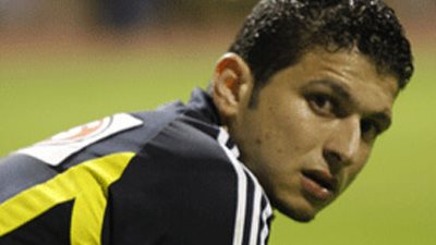 الإنذار الثالث يحرم الاتحاد من جهود الهاني سليمان أمام الداخلية