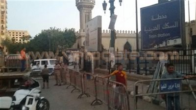 ضبط طفلة هربت من مؤسسة لرعاية البنات بمحطة سكك حديد المنيا