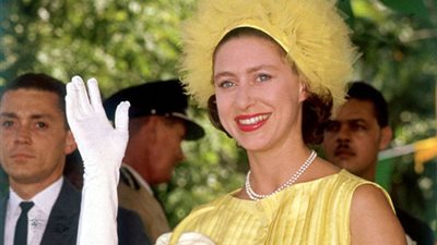 فضيحة في بريطانيا.. شقيقة الملكة مدمنة «كوكايين»