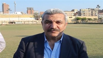 رئيس صيد المحلة: عفت نصار مستمر في القيادة الفنية للفريق