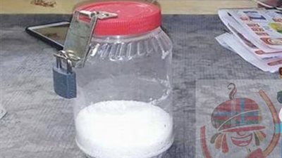 ساخرون.. لما عرفت أن السكر غالى