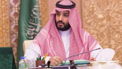 محمد بن سلمان يزور فرنسا.. 8 أبريل