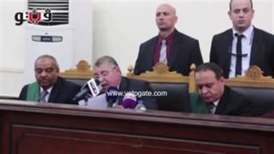 الإعدام لمتهمين والمؤبد لـ4 في قضية «العائدون من ليبيا»