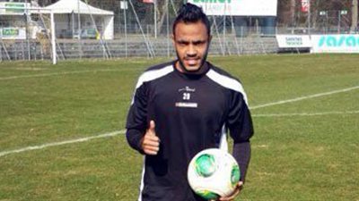 أمر الإحالة في محاكمة شقيق «كهربا» لاعب الزمالك بتهمة القتل