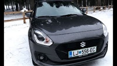 سوزوكي تطرح سيارتها بالأسواق الهندية (فيديو)