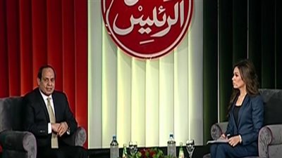 السيسي: احترام حقوق الإنسان من الثوابت الوطنية