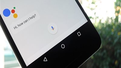 جوجل تضيف أمرًا صوتيا جديدا لمساعدها الذكي