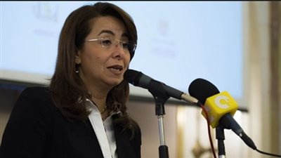 وزيرة التضامن تستعرض معايير اختيار الأمهات المثاليات