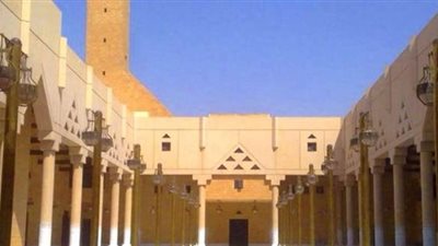 بدء بناء مسجد «شهداء عاصفة الحزم» داخل الحرم المكي