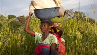 عدم المساواة بين أجور الرجل والمرأة يكلف أفريقيا 95 مليار دولار سنويا
